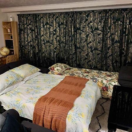 City/Valley Resort Apartment Brisbane Extérieur photo