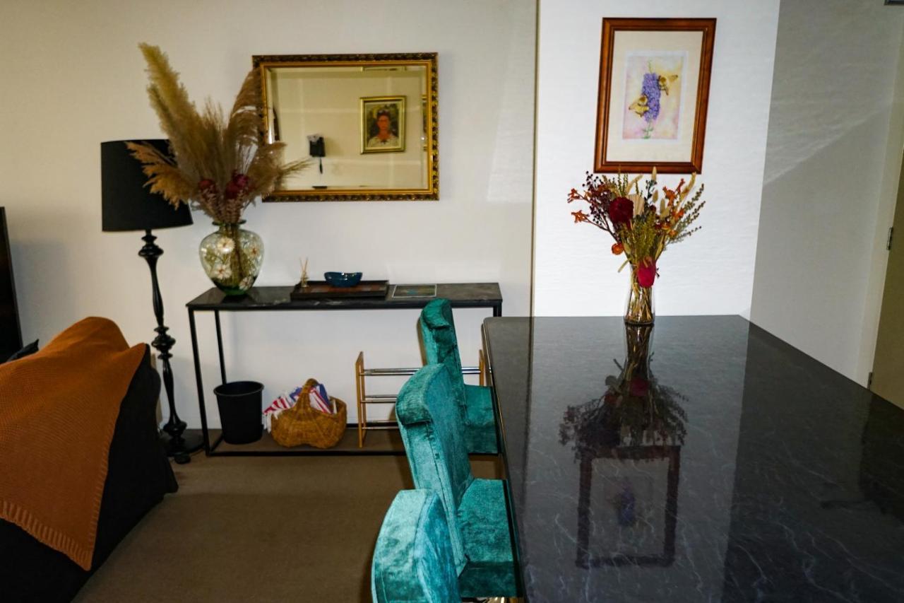 City/Valley Resort Apartment Brisbane Extérieur photo