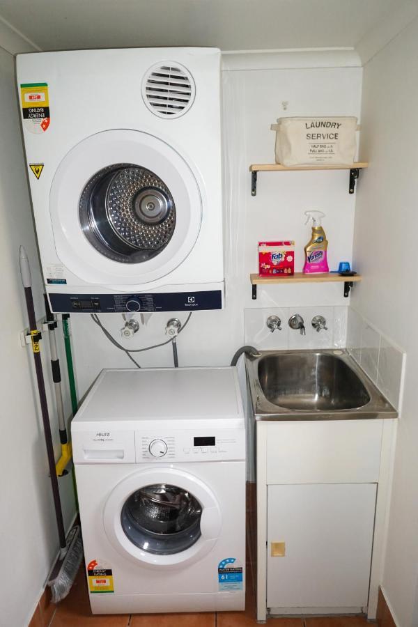City/Valley Resort Apartment Brisbane Extérieur photo