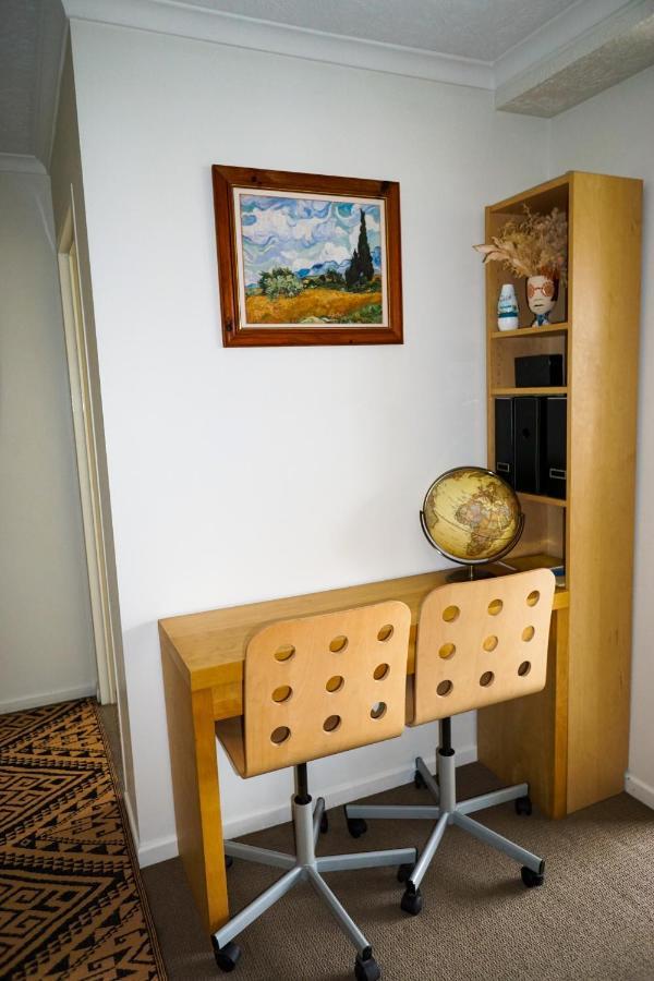 City/Valley Resort Apartment Brisbane Extérieur photo