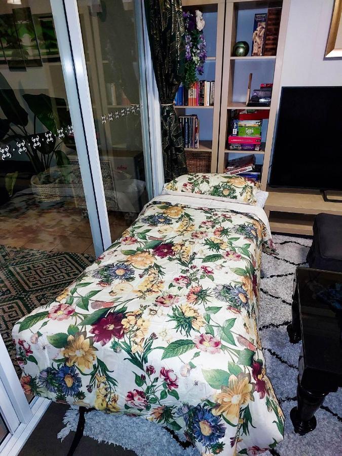City/Valley Resort Apartment Brisbane Extérieur photo
