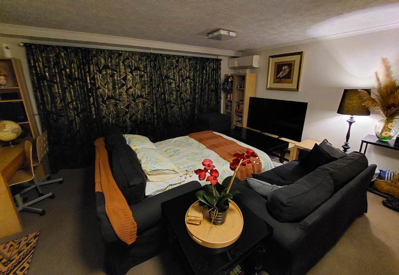 City/Valley Resort Apartment Brisbane Extérieur photo