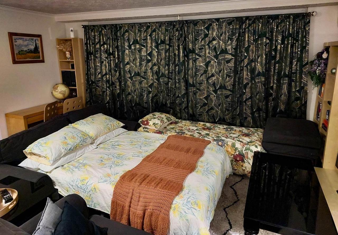 City/Valley Resort Apartment Brisbane Extérieur photo
